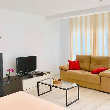 Moderno Apartamento, Calidad Premium, Reformado Integralmente Leilighet Garrucha Eksteriør bilde