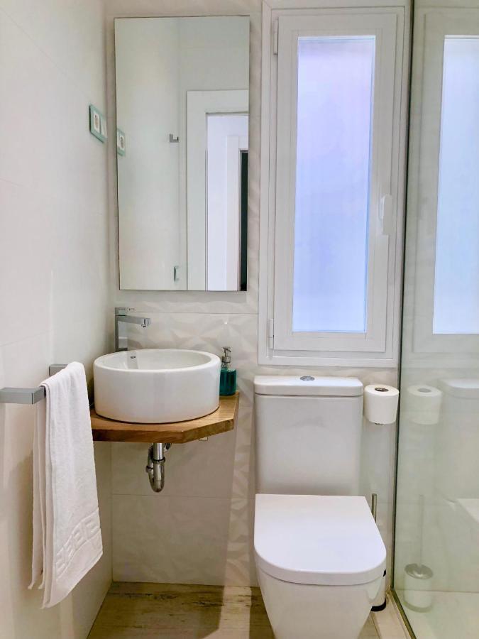 Moderno Apartamento, Calidad Premium, Reformado Integralmente Leilighet Garrucha Eksteriør bilde