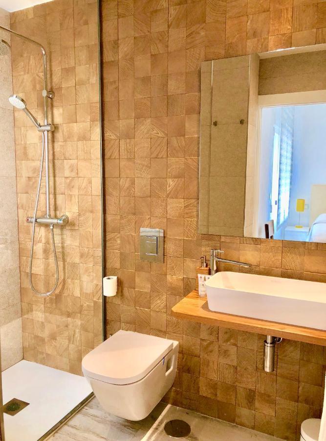 Moderno Apartamento, Calidad Premium, Reformado Integralmente Leilighet Garrucha Eksteriør bilde