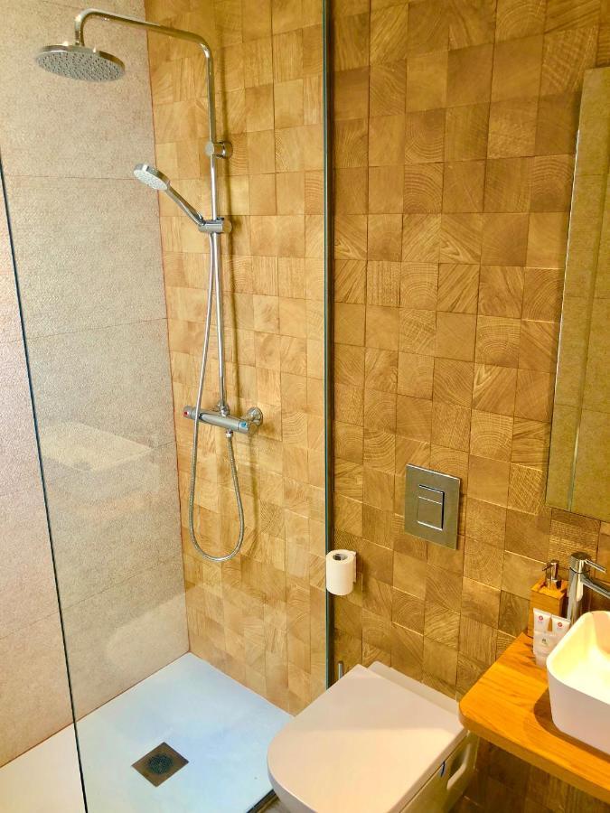 Moderno Apartamento, Calidad Premium, Reformado Integralmente Leilighet Garrucha Eksteriør bilde